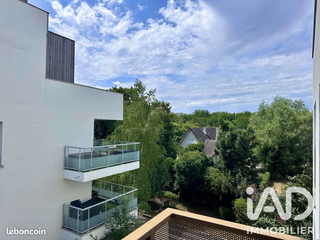 Appartement 2 pièces 40 m² · à Éragny · 40 m² · 173 000 €