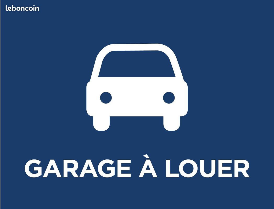 Parking 17 m² · à Sète · 17 m² · 157 €/mois