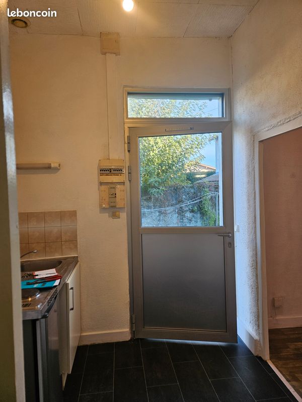 Appartement a louer begles - 1 pièce(s) - 18 m2 - Surfyn