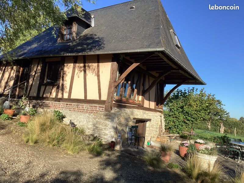Maison 8 pièces 200 m² · à Rouen · 200 m² · 380 000 €