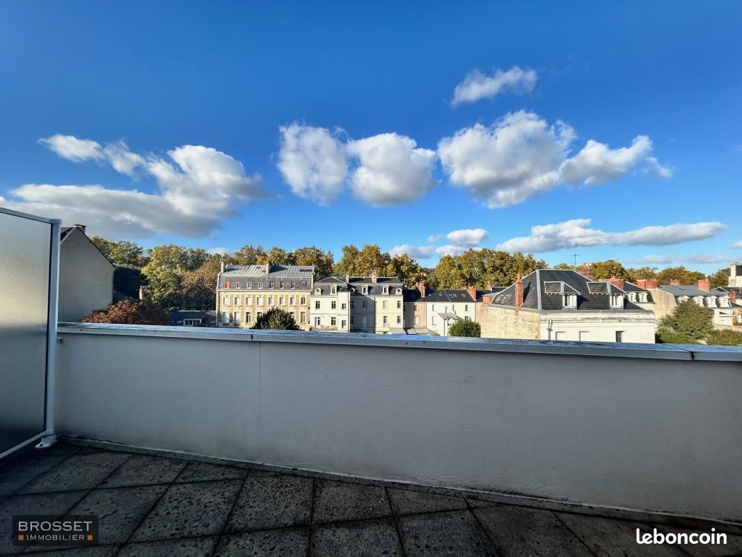 Appartement 2 pièces 50 m² · à Tours · 50 m² · 181 900 €
