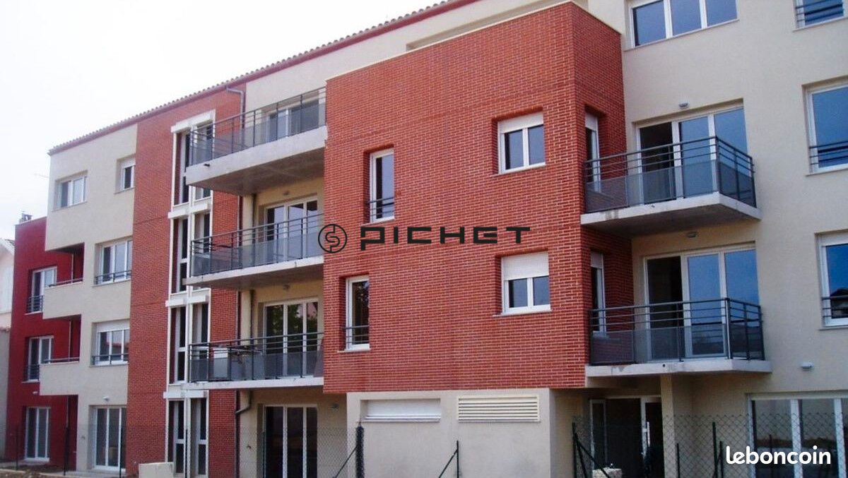 Appartement 3 pièces 53 m² · à Albi · 53 m² · 149 900 €