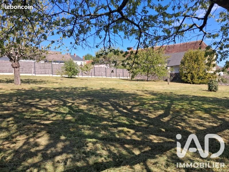 Terrain 983 m² · à Reignac-sur-Indre · 983 m² · 49 900 €