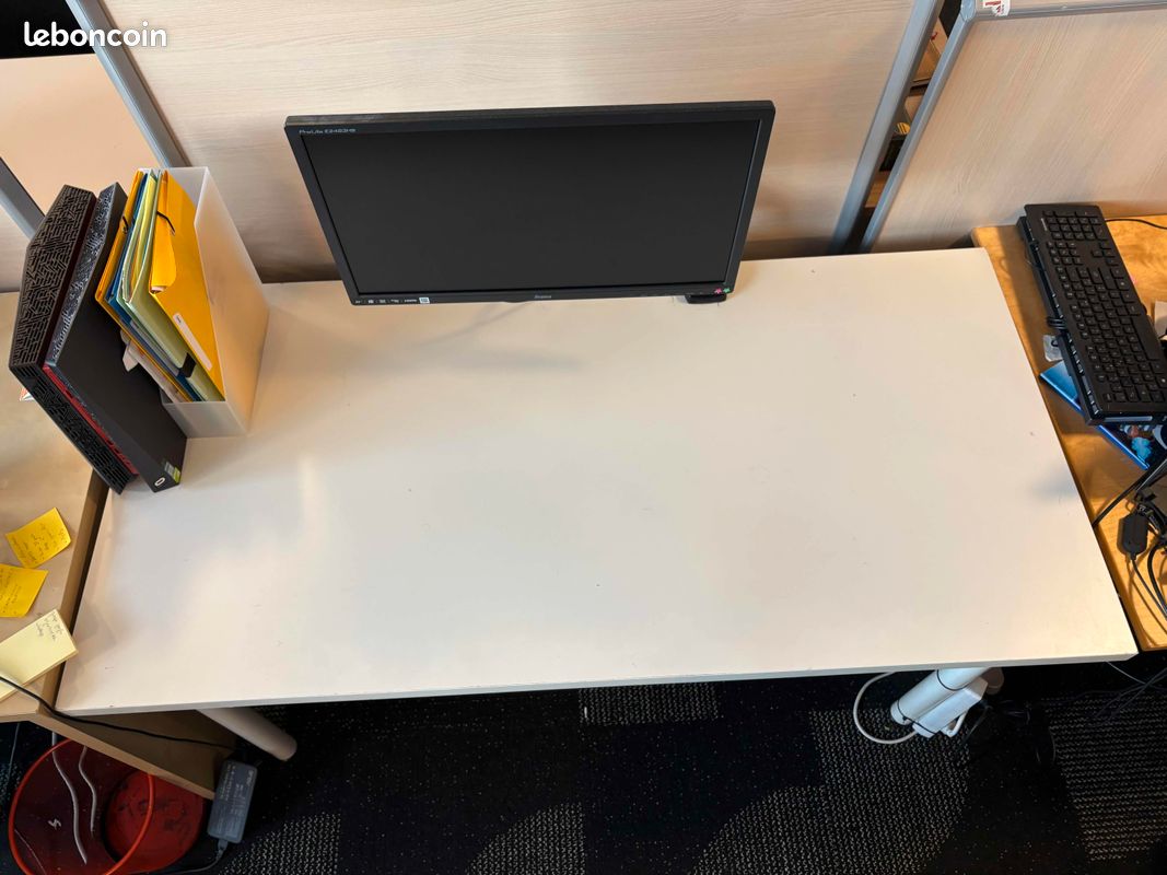 Table de bureau (image 3)