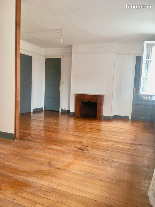 Appartement 3 pièces 68 m² · à Noyon · 68 m² · 710 €