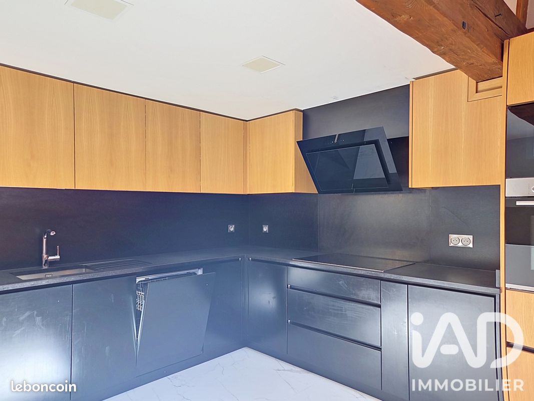 Appartement 4 pièces 135 m² (image 3)