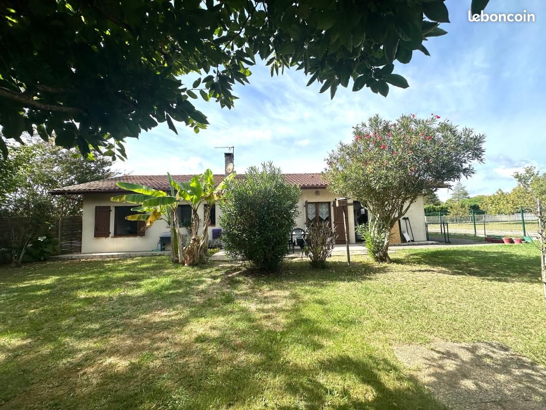 Maison 4 pièces 94 m² · à Saubrigues · 94 m² · 970 €/mois