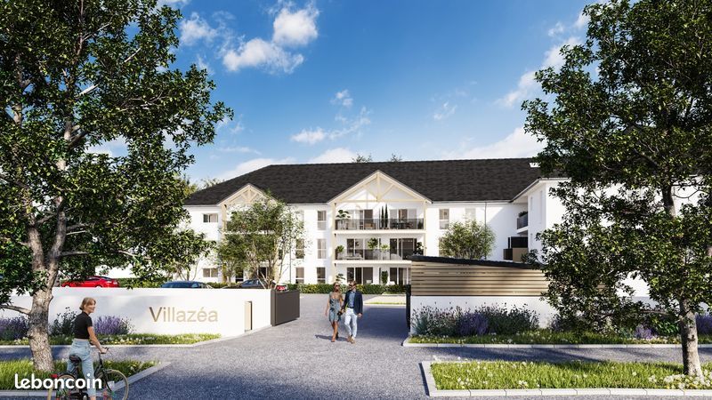 Appartement 3 pièces 60 m² · à Idron · 60 m² · 214 900 €