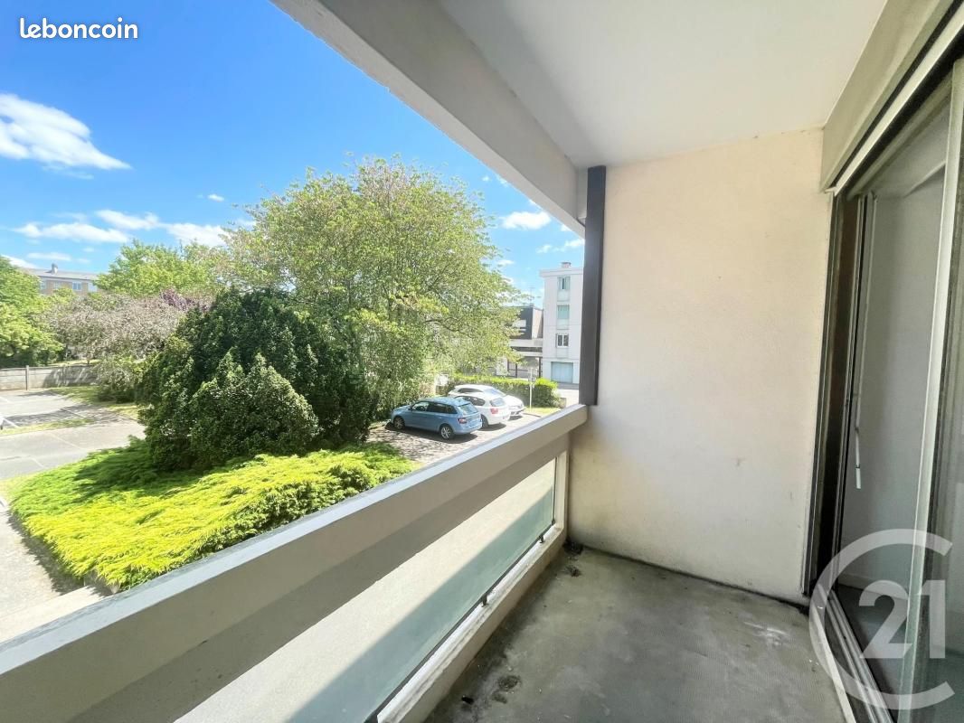 Appartement 2 pièces 53 m² · à Nevers · 53 m² · 500 €/mois