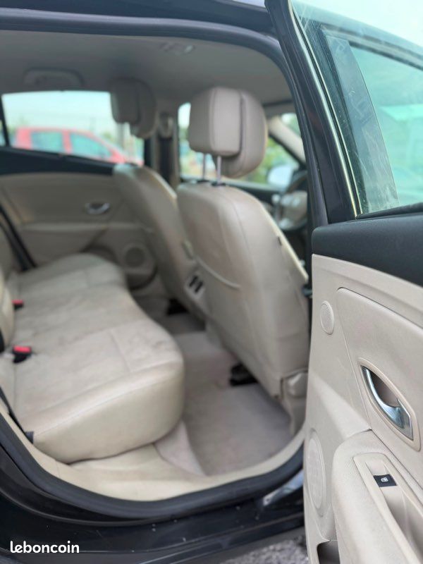 ✅RENAULT FLUENCE 1.5 dci PRIVILEGE CONTROLE TECHNIQUE OK✅ (image 4)