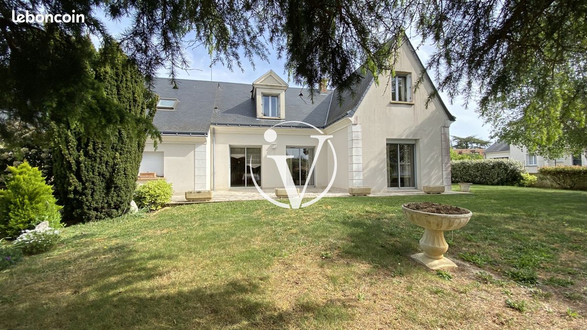 Maison 5 pièces 135 m² · à Vendôme · 135 m² · 340 900 €