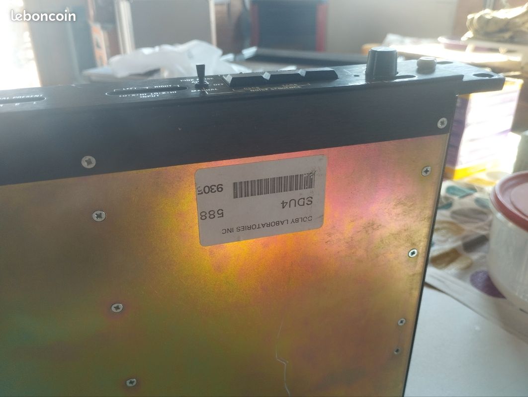 Samsung HT-J 5500 Dolby Surround Anlage (Defekt) in Oberstammheim für