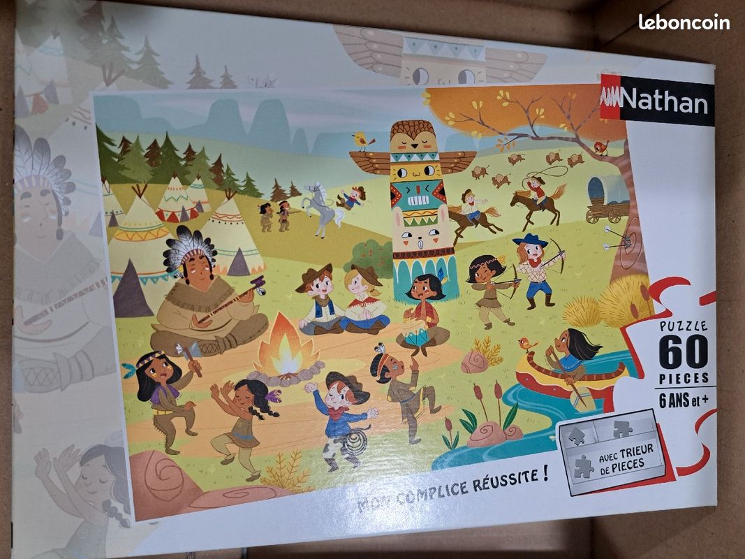 Puzzle enfant (image 3)