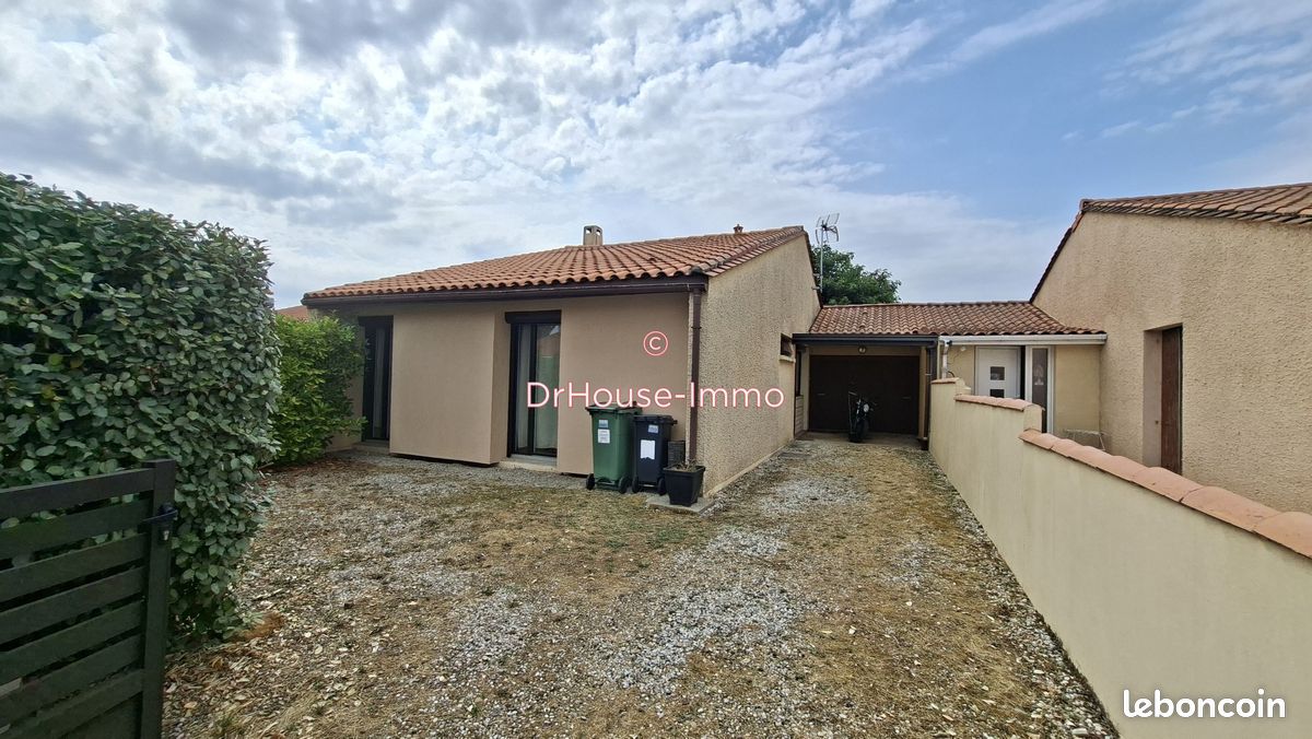 Maison 4 pièces 81 m² · à Ambarès-Et-Lagrave · 81 m² · 260 000 €
