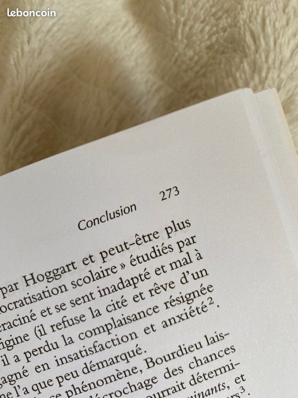 Livre : l’école qui classe , 530 élèves de la primaire au bac (image 4)