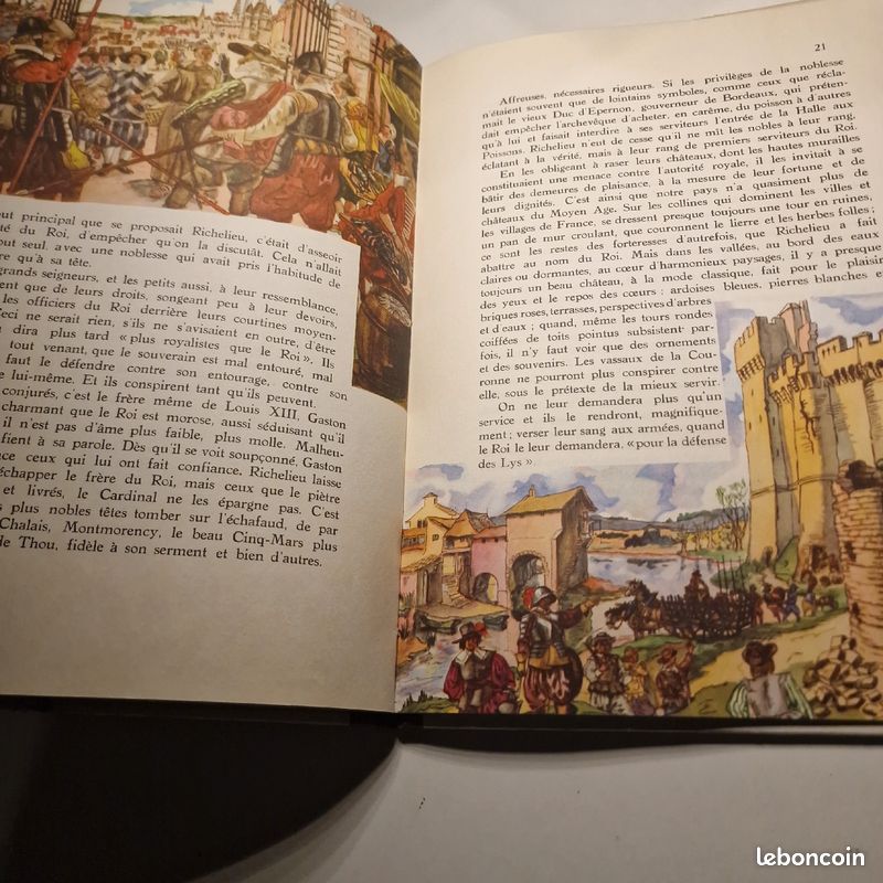 Richelieu (image 5)