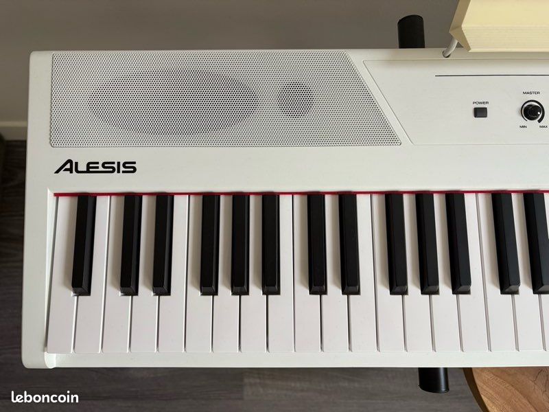 Piano ALESIS Recital 88 touches (image 2)