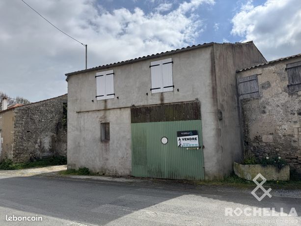 Maison 2 pièces 132 m²