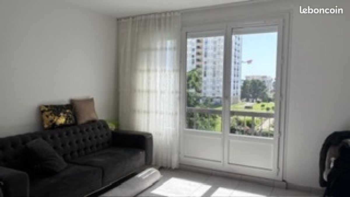 Appartement 2 pièces 47 m² · à Nantes · 47 m² · 89 000 €
