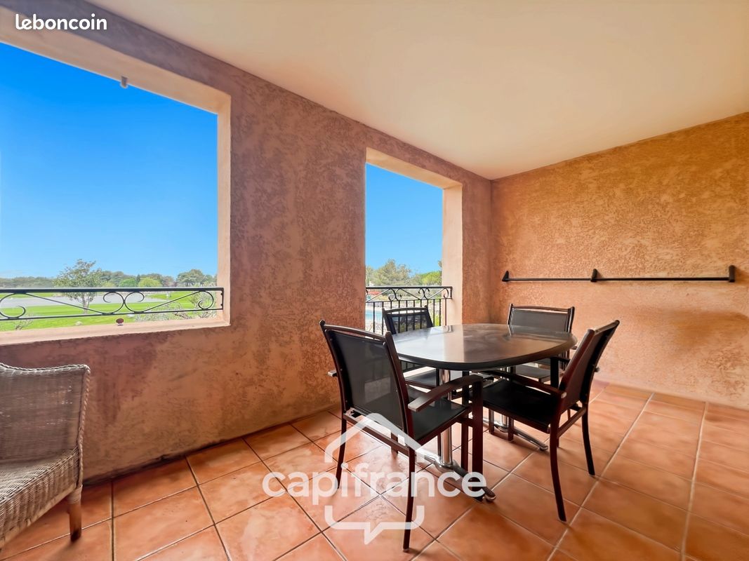 Appartement 2 pièces 33 m² · à Mallemort · 33 m² · 880 €/mois