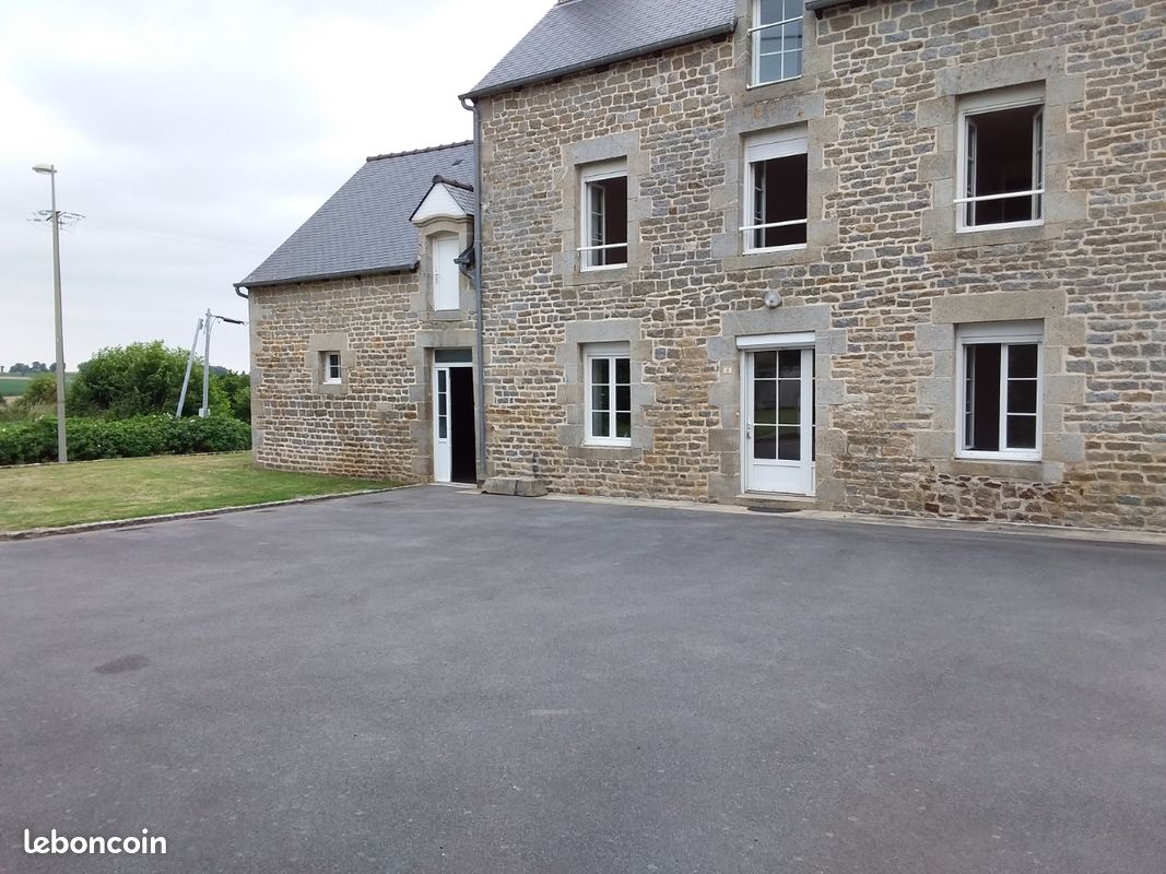Maison 4 pièces 100 m² · à Sévignac · 100 m² · 707 €/mois