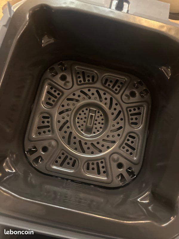 Ninja Speedi Rapid cooker et Air fryer (image 7)