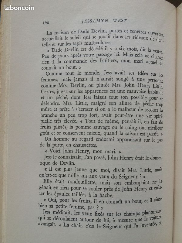 La loi du Seigneur (image 8)