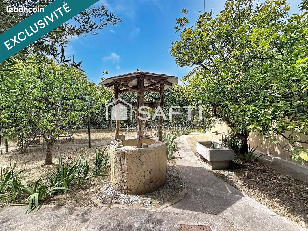 Maison 6 pièces 100 m² · à La Ciotat · 100 m² · 430 000 €
