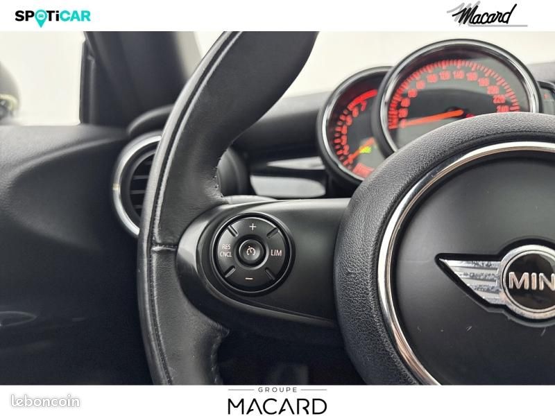 Mini Mini Cooper 136ch Blackfriars BVA (image 34)
