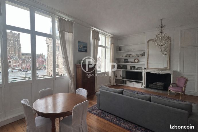 Immeuble 16 pièces 275 m²