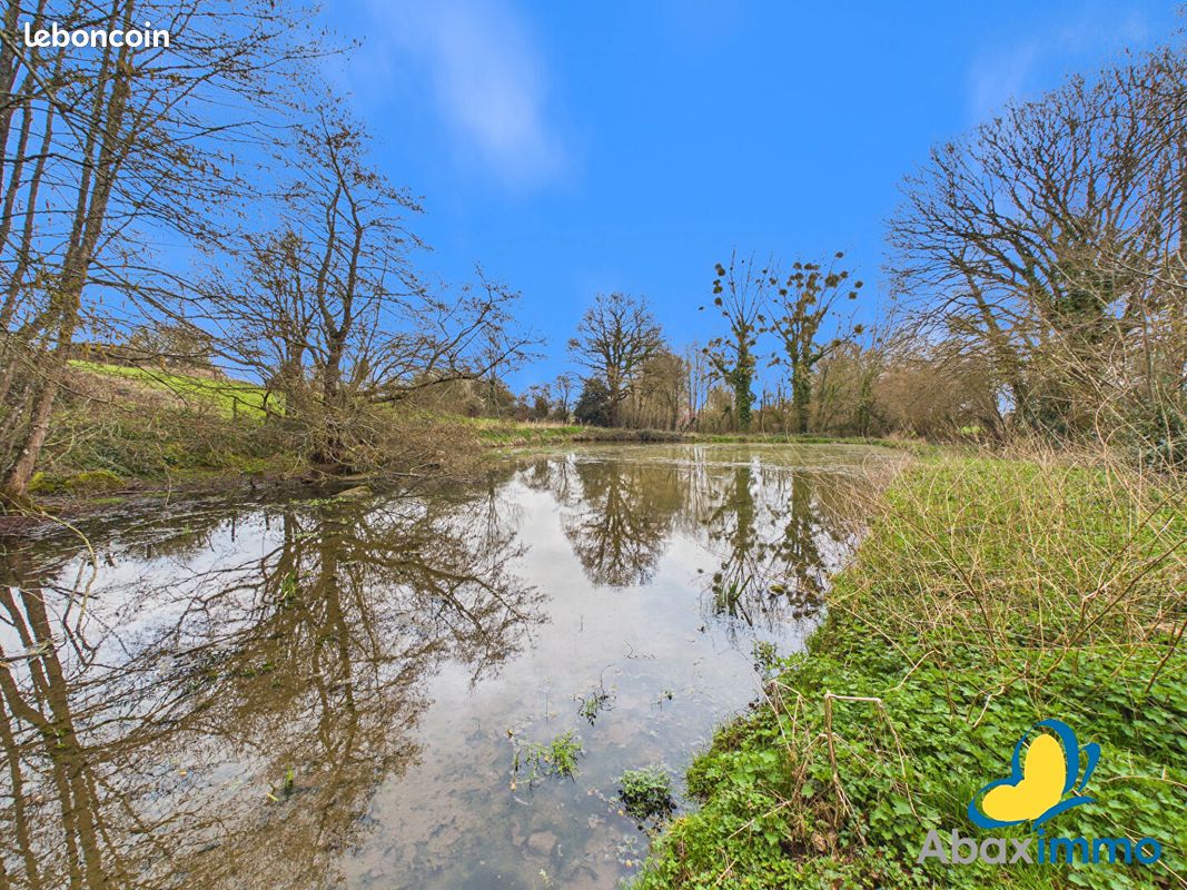 Terrain 3168 m² · à Falaise · 3 168 m² · 19 900 €