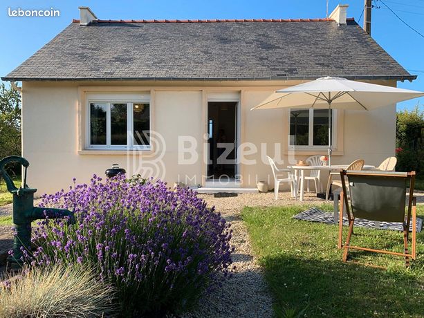 Maison 3 pièces 60 m²