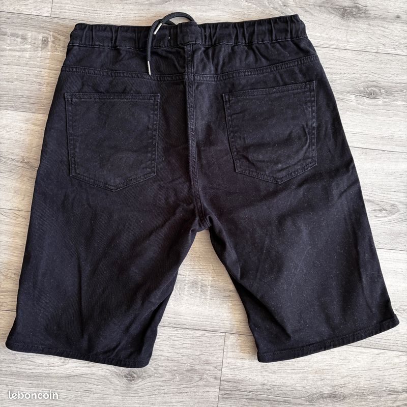 Bermuda / Short Celio taille M (image 2)