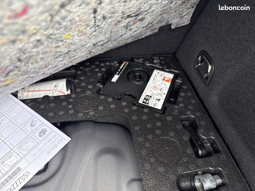 CUPRA Formentor eHybrid 272 ch DSG6 VZ (image 22)