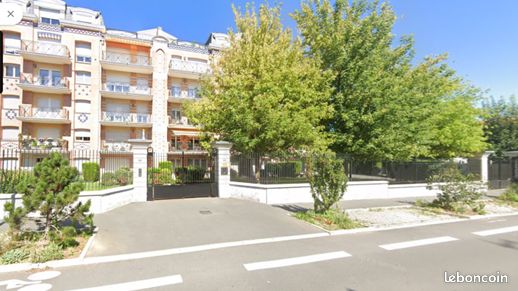 Appartement 4 pièces 86 m² · à Valenciennes · 86 m² · 1 080 €
