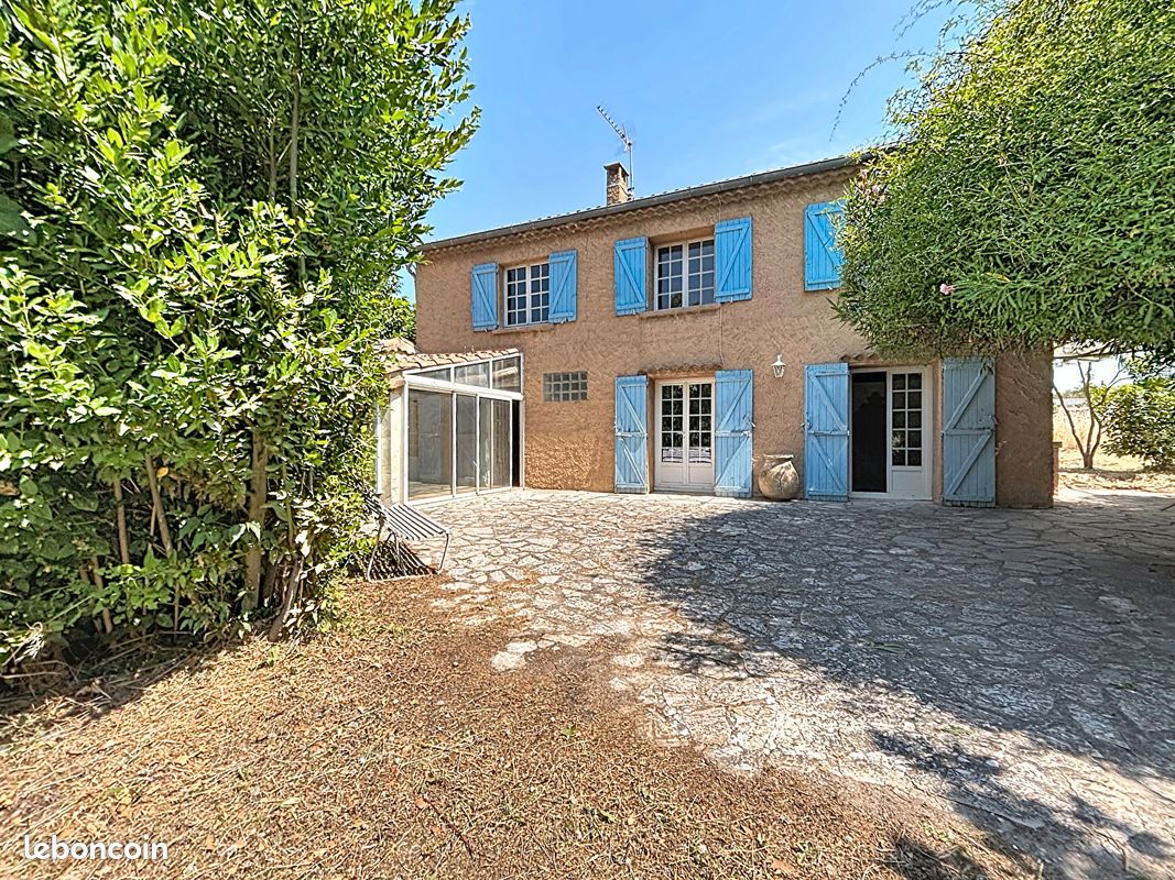 Maison 4 pièces 112 m² · à Gardanne · 112 m² · 369 000 €