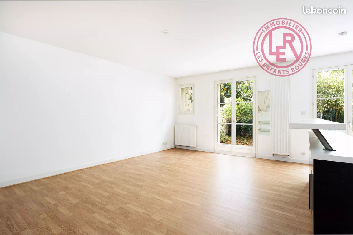 Appartement 1 pièce 35 m² · à Paris · 35 m² · 435 000 €