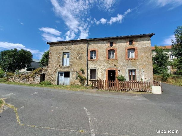 Maison 4 pièces 77 m²