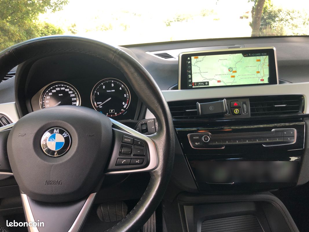BMW X1 Xdrive 20d Attelage (image 3)