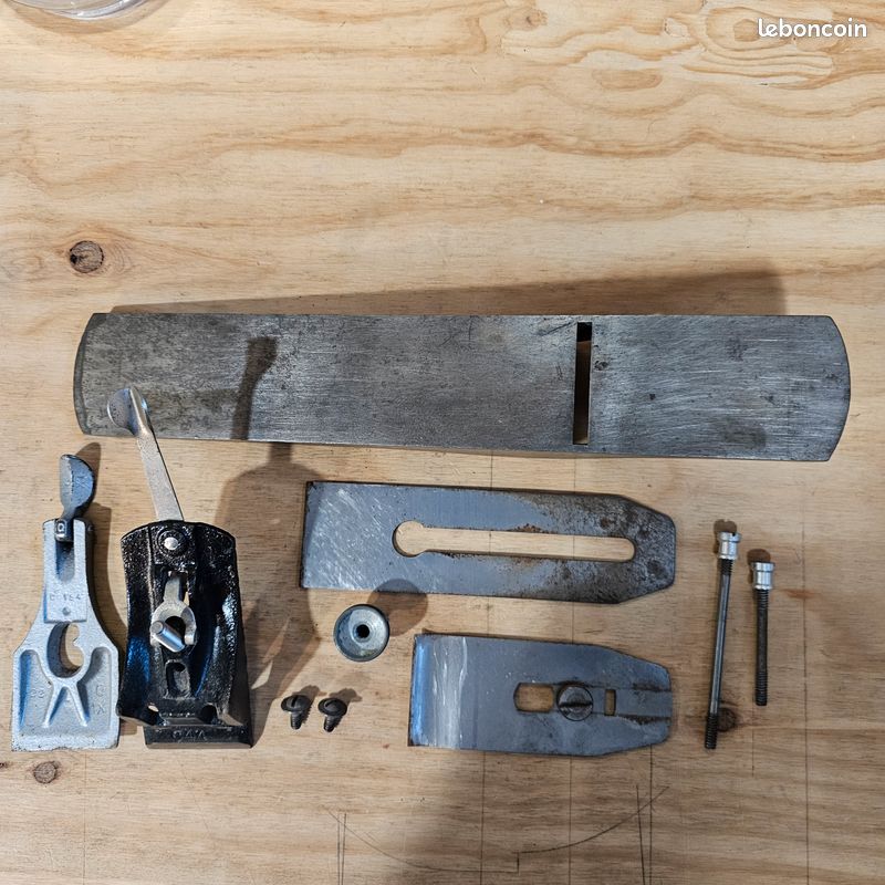 Rabot Stanley Handyman (image 7)