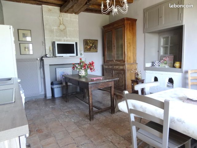 Maison 4 pièces 100 m² - Lésigny 86270 (image principale 3)