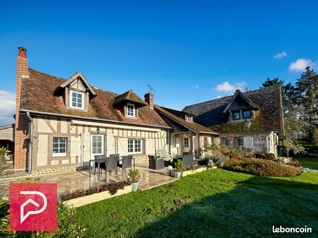 Maison 8 pièces 230 m² · à Bernay · 230 m² · 524 000 €