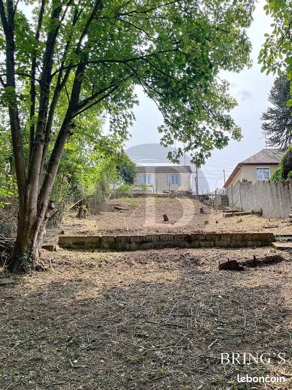 Maison 1 pièce 80 m² · à Châteaubriant · 80 m² · 69 800 €