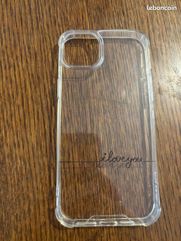 Coque iPhone 14 plus (image 3)