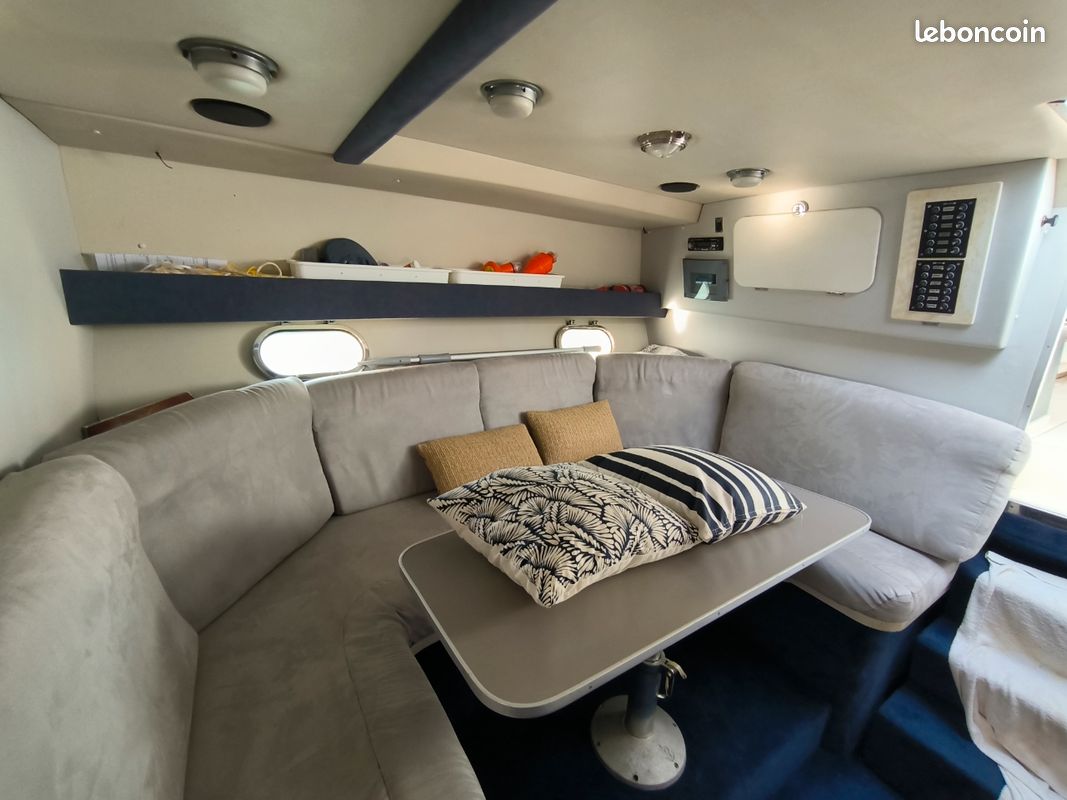 Sunseeker rapallo 36 (image 2)