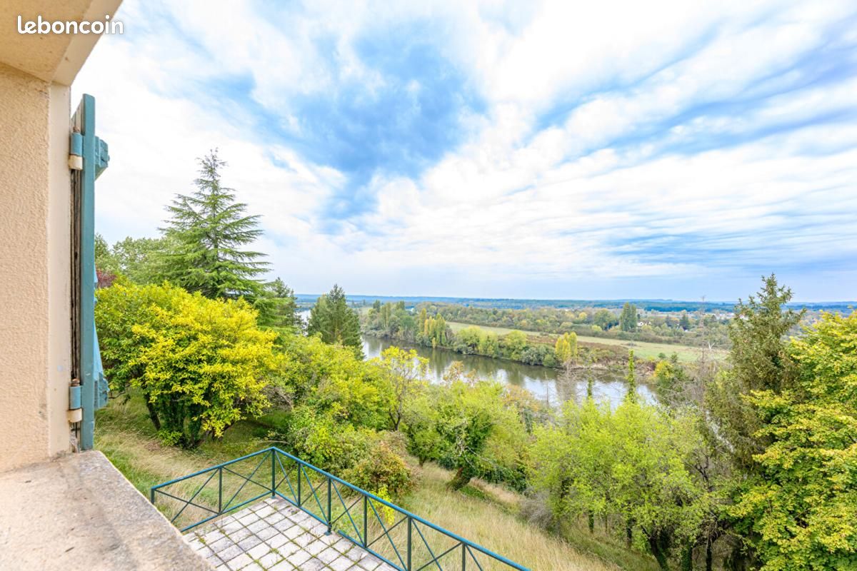 Maison 5 pièces 158 m² · à Vétheuil · 158 m² · 450 000 €