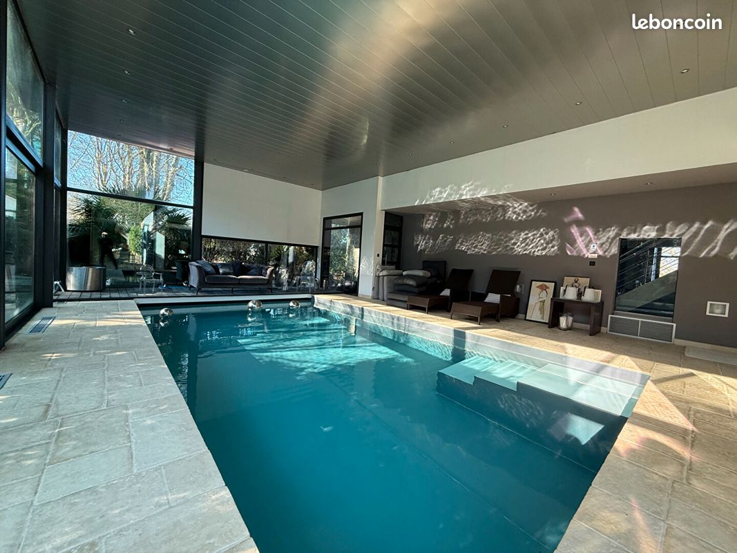 Maison 7 pièces 240 m² · à Plougastel-Daoulas · 240 m² · 1 290 000 €