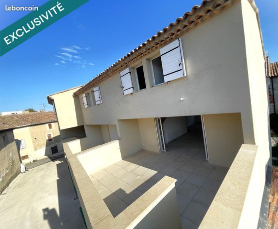 Maison 5 pièces 105 m²