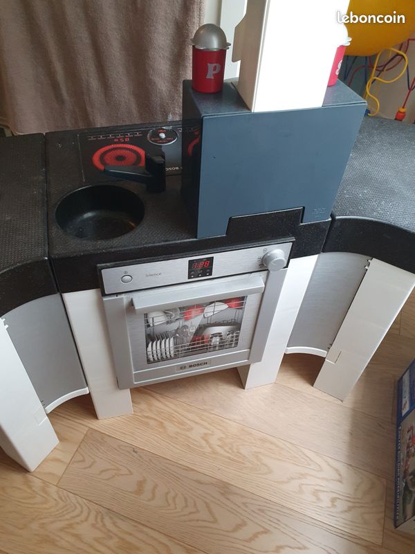 Cuisine enfant Bosch (image 4)
