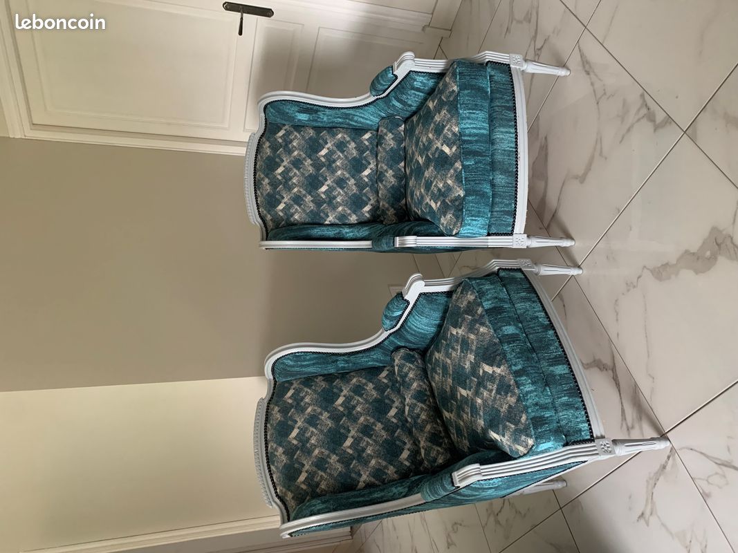 Fauteuils (image 4)